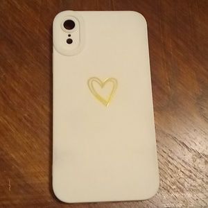Iphone XR case